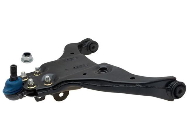 2004-2012 GMC Canyon Suspension Control Arm and Ball Joint Assembly - Front Left Lower (ACDelco)