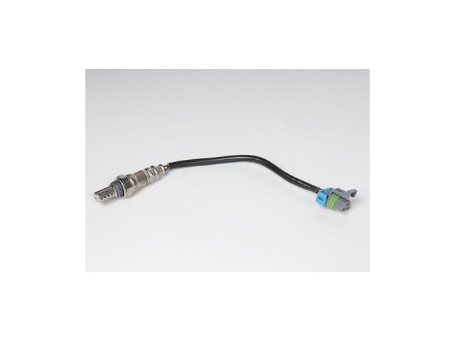 2008-2009 Buick LaCrosse Oxygen Sensor - Downstream (ACDelco)