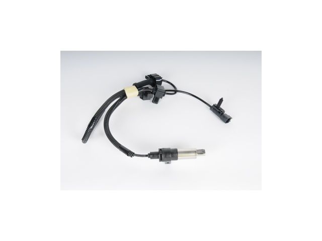 2011-2014 GMC Sierra 2500 HD ABS Wheel Speed Sensor - Rear (ACDelco)
