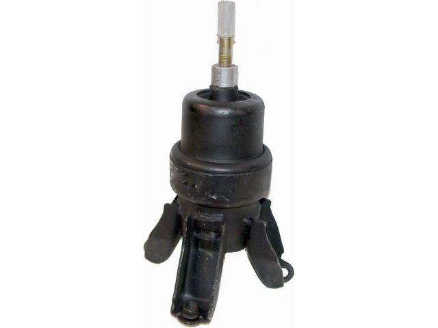 2001-2006 Chevrolet Silverado 1500 HD Headlight Bulb - Low Beam (ACDelco)