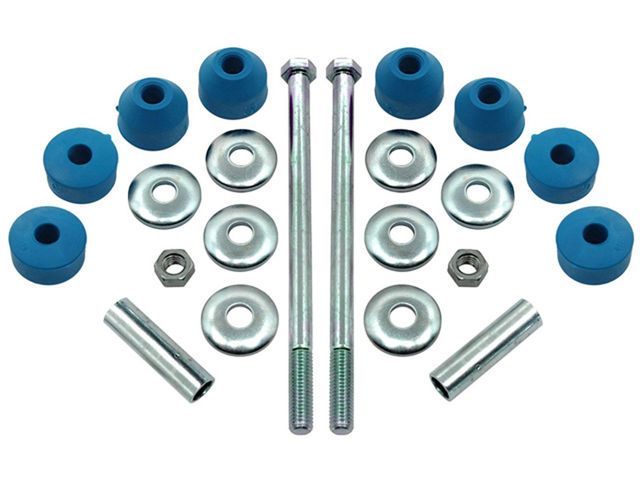 1975-1976 Dodge Dart Suspension Stabilizer Bar Link - Front (ACDelco)
