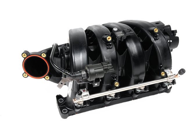 2011-2015 Chevrolet Cruze Engine Intake Manifold (ACDelco)