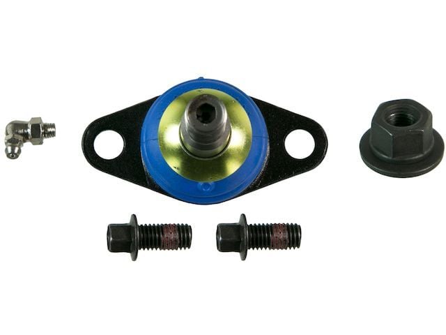 2009-2010 BMW 528i xDrive Suspension Ball Joint - Front Lower Forward (ACDelco)