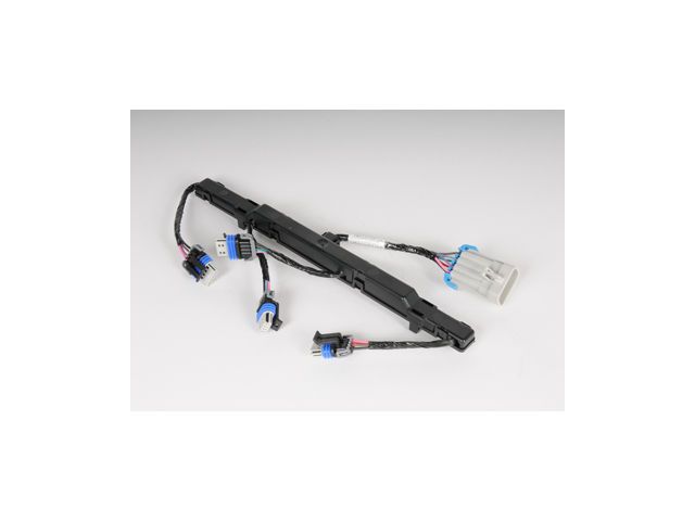2007-2013 Chevrolet Avalanche Ignition Coil Lead Wire (ACDelco)