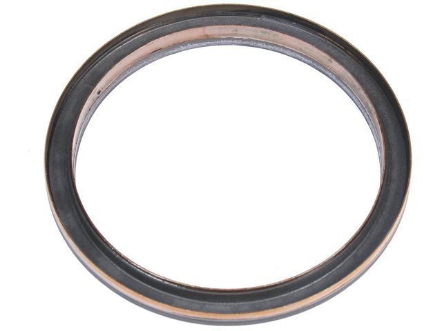 2001-2002 GMC C3500HD Engine Crankshaft Seal - Rear (ACDelco)
