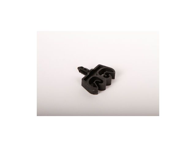 2007-2013 Chevrolet Avalanche Automatic Transmission Oil Cooler Hose Clip (ACDelco)