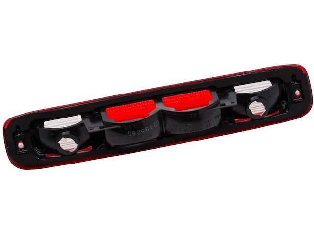 2001-2006 GMC Sierra 3500 Brake Light (ACDelco)