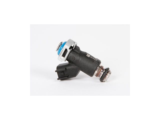 2009 Chevrolet Avalanche Fuel Injector (ACDelco)