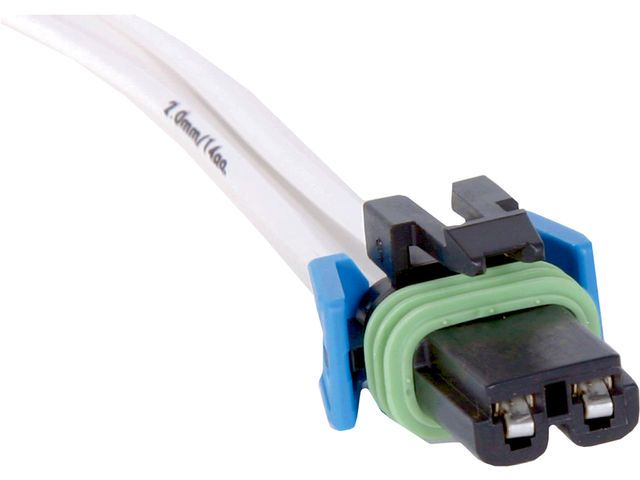 2005-2010 Chevrolet Cobalt Ignition Knock Sensor Module Connector (ACDelco)