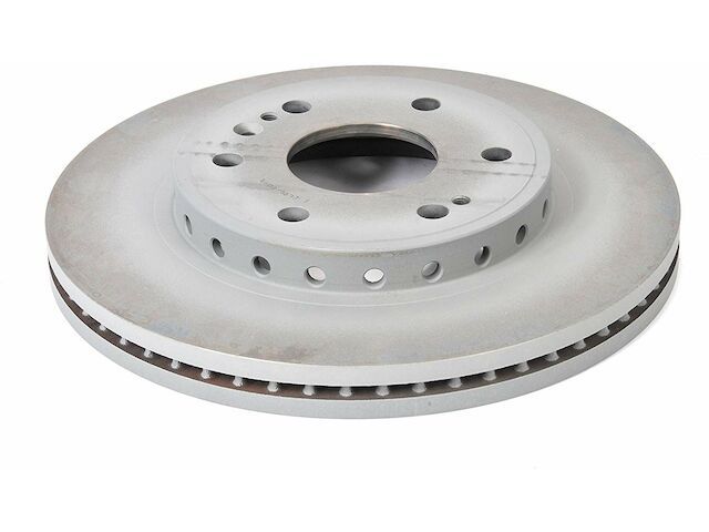 2015-2020 GMC Yukon Disc Brake Rotor - Front (ACDelco)