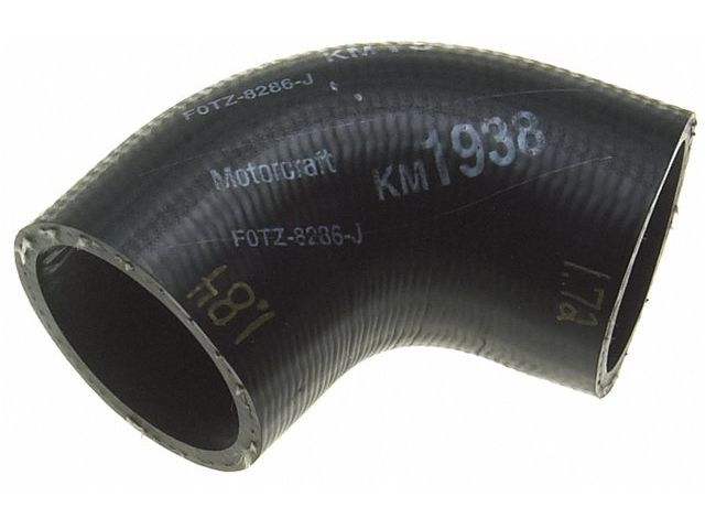 1997-1998 Ford Explorer Radiator - Lower - Pipe-2 To Water Pump (ACDelco)