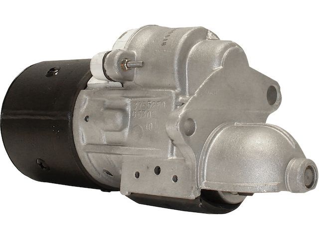 1962-1971 Chrysler 300 Starter Motor (ACDelco)