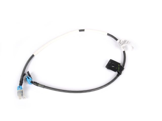 2012 Chevrolet Captiva Sport ABS Wheel Speed Sensor - Front Left (ACDelco)