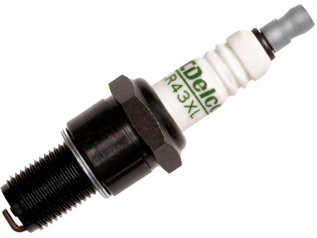 1964-1968 Alfa Romeo Giulia Spark Plug (ACDelco)