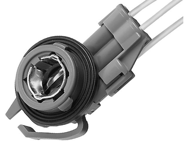 1999-2000 GMC Yukon Parking Light Bulb Socket (ACDelco)