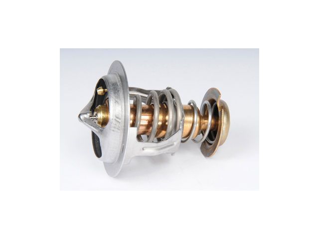 2005-2010 Cadillac STS Engine Coolant Thermostat (ACDelco)