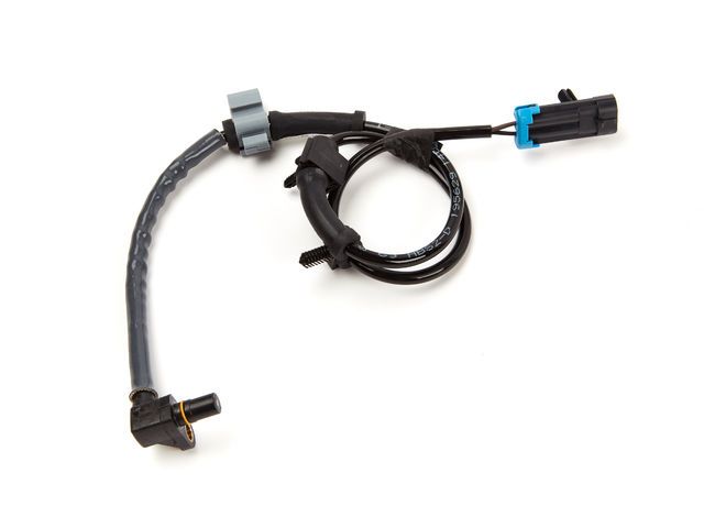 2003-2017 GMC Savana 2500 ABS Wheel Speed Sensor - Front (ACDelco)