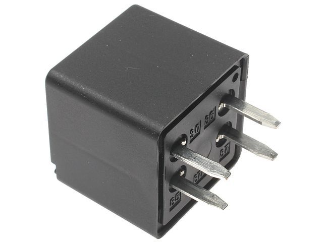 1994-2008 Chevrolet Impala Air Bag Relay (ACDelco)