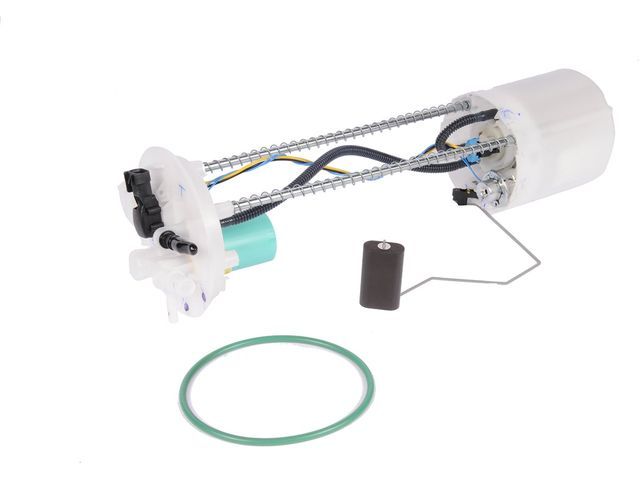 2011-2012 GMC Sierra 3500 HD Fuel Pump (ACDelco)