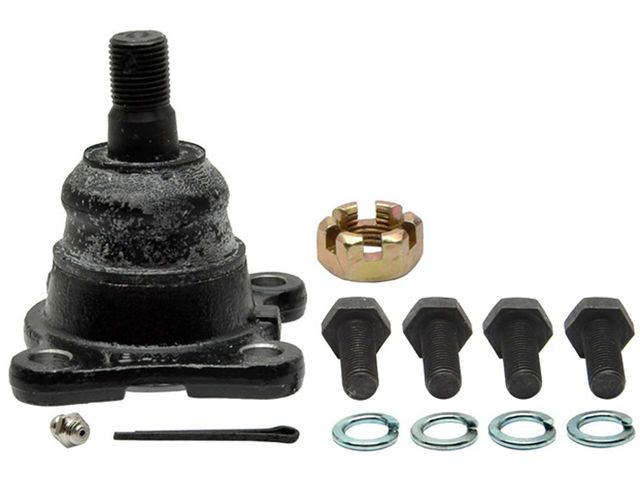 1989-1995 Toyota Pickup Suspension Ball Joint - Front Lower (ACDelco)