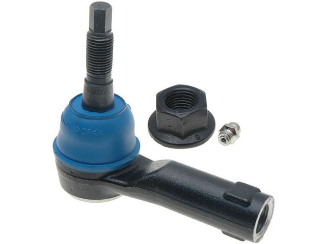 2011-2012 Ram 1500 Steering Tie Rod End - Outer (ACDelco)