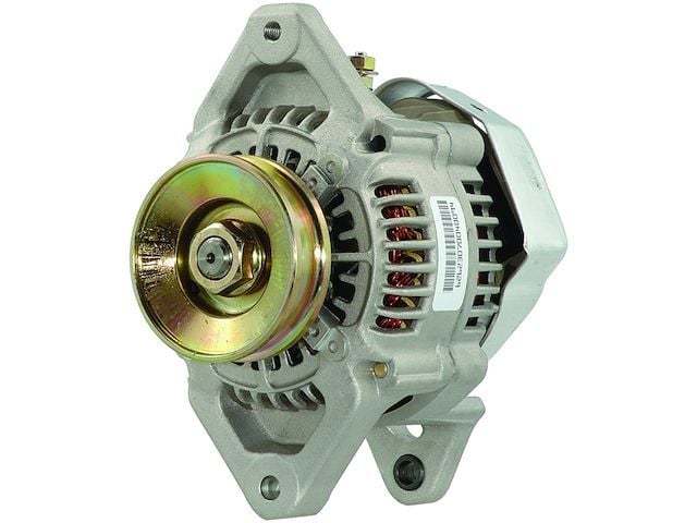 1989 Suzuki Sidekick Alternator (ACDelco)