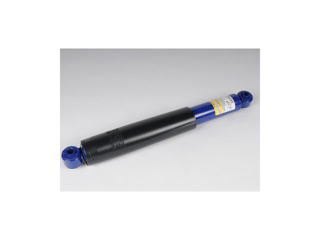 2007-2010 Chevrolet Avalanche Shock Absorber - Rear (ACDelco)