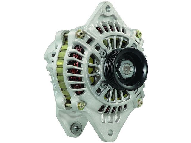 1999-2005 Subaru Impreza Alternator (ACDelco)