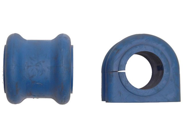 1997-2006 Jeep Wrangler Suspension Stabilizer Bar Link Bushing Kit - Front To Frame (ACDelco)