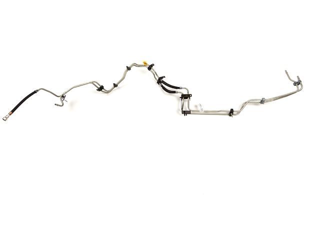 2004 GMC Sierra 2500 Fuel Line Set (ACDelco)