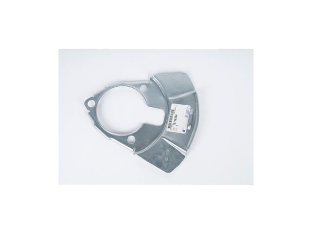 2002-2006 Chevrolet Avalanche 1500 Brake Dust Shield - Front (ACDelco)