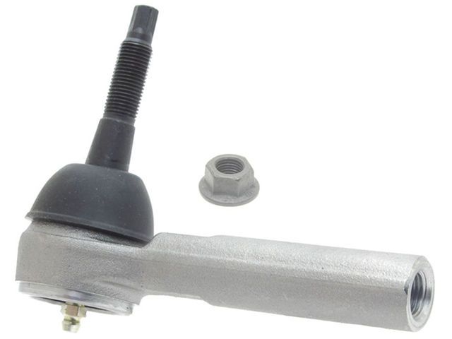 2004-2008 Chrysler Pacifica Steering Tie Rod End - Outer (ACDelco)