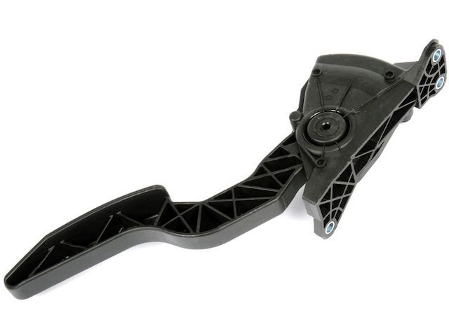 2009 Hummer H3T Accelerator Pedal (ACDelco)