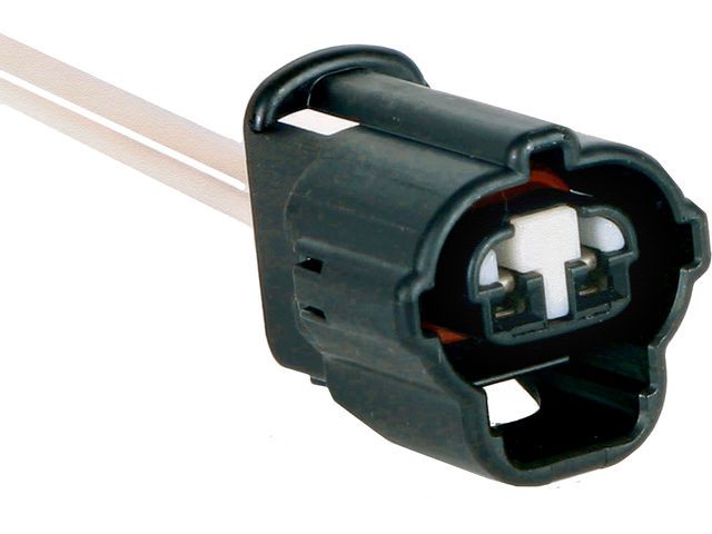 2005-2007 Chevrolet Equinox Window Washer Pump Motor Connector (ACDelco)