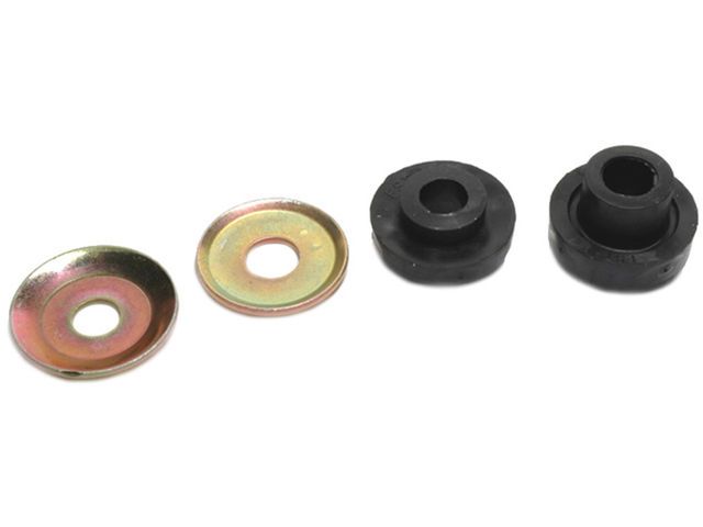 1993-2004 Dodge Intrepid Strut Rod Bushing - Front To Frame (ACDelco)