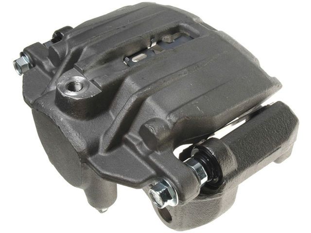 2007 Chevrolet Silverado 1500 Classic Disc Brake Caliper - Rear Right (ACDelco)