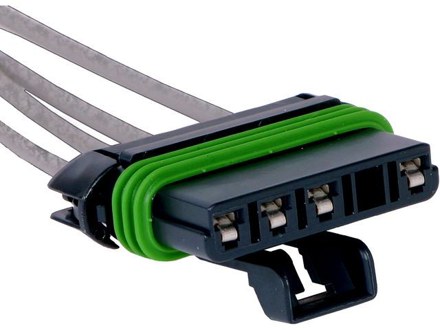 1996-1999 Buick LeSabre Headlight Connector (ACDelco)