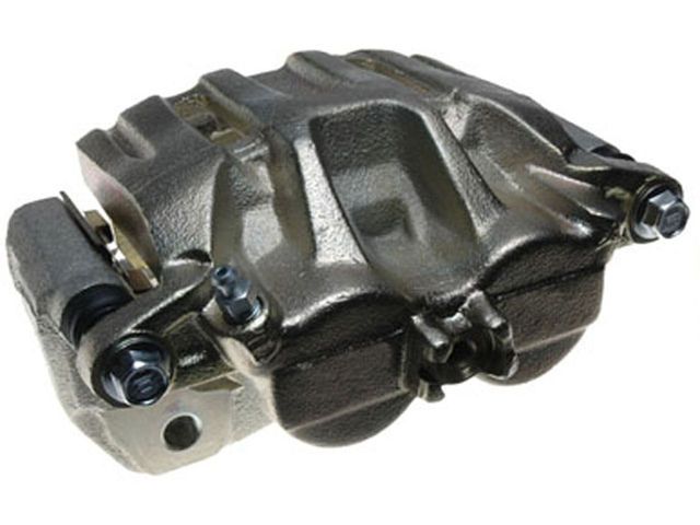 2005-2010 Honda Odyssey Disc Brake Caliper - Front Left (ACDelco)