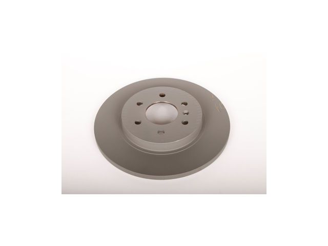 2006-2007 Buick Terraza Disc Brake Rotor - Rear (ACDelco)