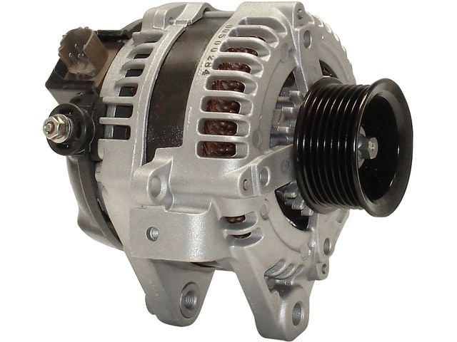 2004-2008 Toyota Solara Alternator (ACDelco)