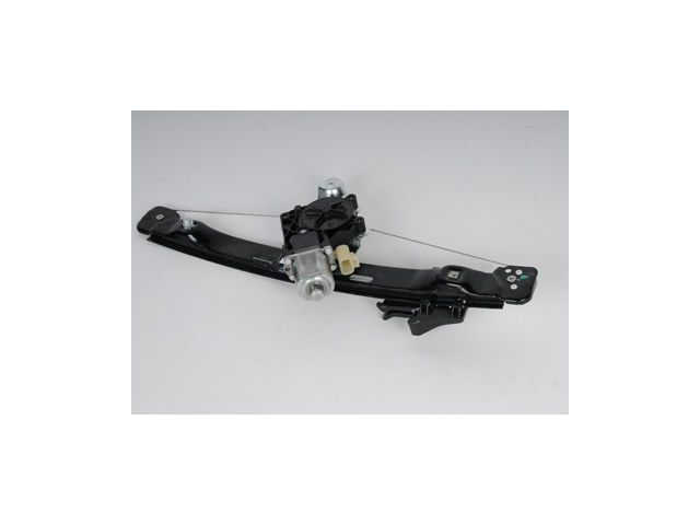 2007-2009 Saturn Aura Window Regulator - Rear Left (ACDelco)