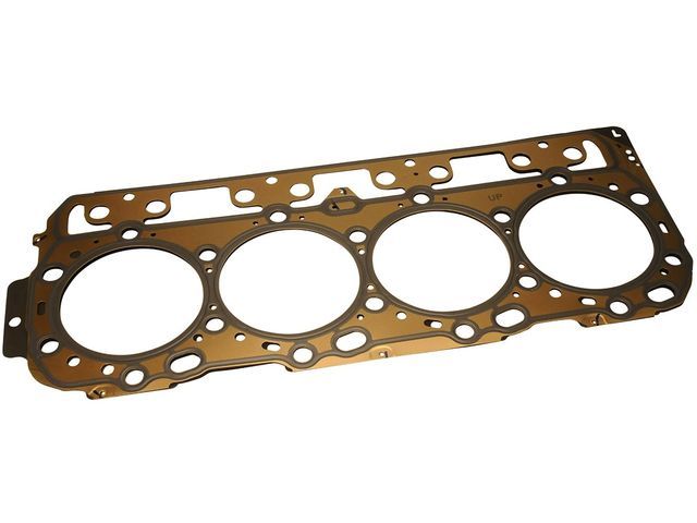 2006-2016 Chevrolet Express 2500 Engine Cylinder Head Gasket - Left (ACDelco)