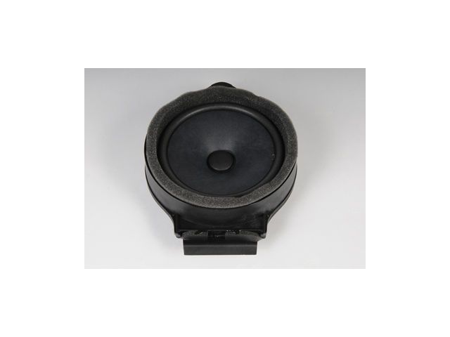 2006-2010 Pontiac G6 Speaker Connector - Front Side Door (ACDelco)