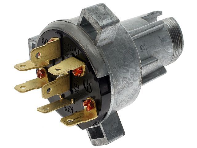 1968 Chevrolet Camaro Ignition Switch (ACDelco)