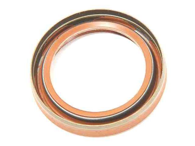 2011-2015 Chevrolet Cruze Engine Crankshaft Seal - Front (ACDelco)