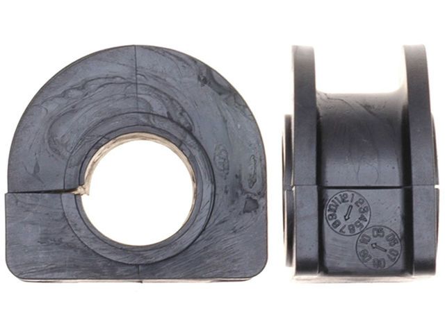 1985-2005 Chevrolet Astro Suspension Stabilizer Bar Link Bushing Kit - Front To Frame (ACDelco)