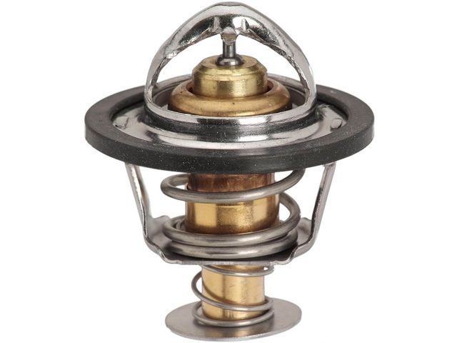 1996-2002 Chevrolet Express 3500 Engine Coolant Thermostat (ACDelco)