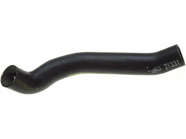 1982-1985 Cadillac Eldorado Radiator - Lower (ACDelco)