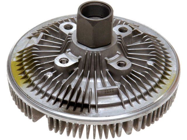 2001-2006 GMC Sierra 3500 Engine Cooling Fan Clutch (ACDelco)