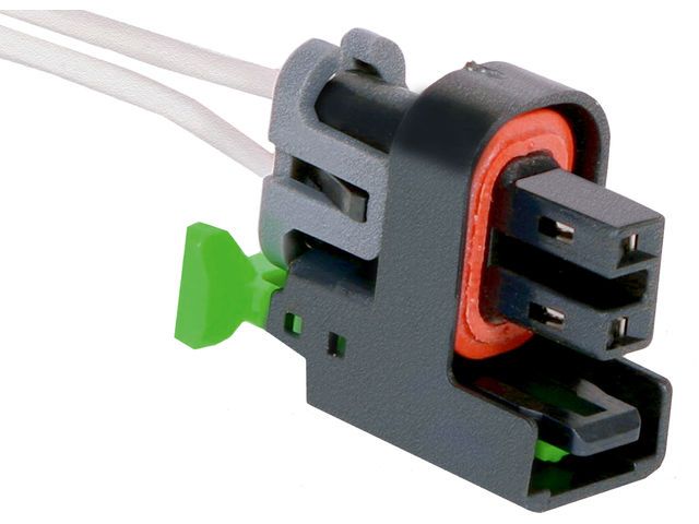 2000-2005 Chevrolet Monte Carlo Fuel Injector Connector (ACDelco)